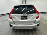 Used 2015 Honda Fit EX image 4