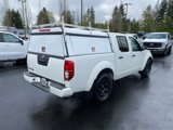 Used 2019 Nissan Frontier S image 5