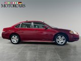 Used 2015 Chevrolet Impala LT w/ LT Sunroof Package image 2