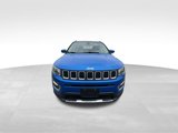 Used 2020 Jeep Compass Limited w/ Safety & Security Group image 3