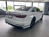 Used 2020 Audi S8 L w/ S8 Executive Package image 5