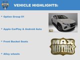 Used 2024 Hyundai Tucson SE image 5