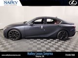 New 2025 Lexus IS 350 F Sport image 5