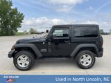 Used 2011 Jeep Wrangler Sport image 2