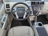 Used 2012 Toyota Prius V Two image 6