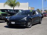 Used 2019 Tesla Model 3 Standard Range Plus image 2