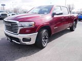 New 2025 RAM 1500 Laramie image 3