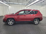 Used 2017 Jeep Compass High Altitude image 2