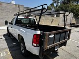 Used 2009 GMC Sierra 2500 W/T image 4