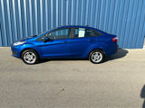 Used 2019 Ford Fiesta SE image 5