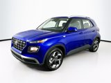 Certified 2022 Hyundai Venue SEL image 3