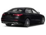 Used 2024 Mercedes-Benz C 300 4MATIC Sedan image 5