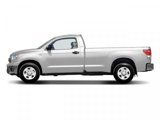 Used 2008 Toyota Tundra 2WD Regular Cab w/ SR5 Pkg image 3