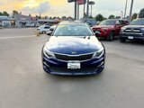 Used 2018 Kia Optima LX w/ 17" Alloy Wheels Package image 4