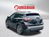 Used 2020 Nissan Murano SV image 4