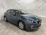 Used 2014 MAZDA MAZDA3 i Touring w/ Technology Package image 3