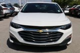 Used 2023 Chevrolet Malibu LT image 3