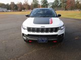 Used 2023 Jeep Compass Trailhawk image 4