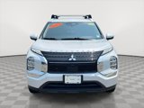 Used 2023 Mitsubishi Outlander ES image 2