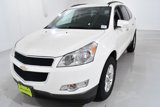 Used 2012 Chevrolet Traverse LT image 2