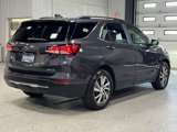Certified 2022 Chevrolet Equinox LT image 4