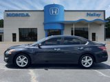 Used 2014 Nissan Altima 2.5 SV image 2