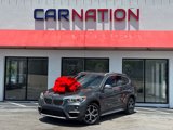 Used 2017 BMW X1 sDrive28i image 2