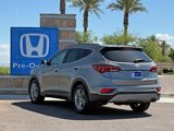 Used 2017 Hyundai Santa Fe Sport image 4