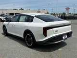 New 2025 Kia K4 EX image 3