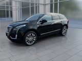 Used 2018 Cadillac XT5 Premium Luxury w/ LPO, Wheel Lock Package image 4