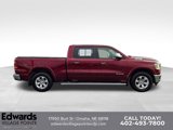 Used 2019 RAM 1500 Laramie image 2