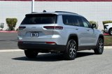 New 2025 Jeep Grand Cherokee L Limited image 4