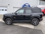 Certified 2023 Ford Bronco Sport Badlands image 5