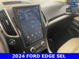 Used 2024 Ford Edge SEL w/ Convenience Package image 4