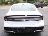 New 2024 Hyundai Sonata SEL image 4