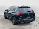 Used 2021 Volkswagen Tiguan SE w/ Panoramic Sunroof Package image 3