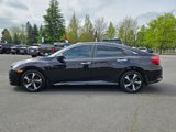 Used 2017 Honda Civic Touring image 2