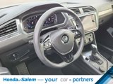 Used 2020 Volkswagen Tiguan SEL image 2