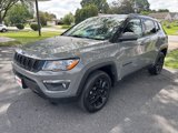 Used 2021 Jeep Compass Sport image 3