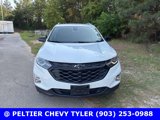 Used 2021 Chevrolet Equinox Premier w/ Redline Edition image 2