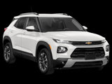 Used 2022 Chevrolet TrailBlazer LT w/ Convenience Package image 6