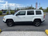 Used 2015 Jeep Patriot High Altitude image 4