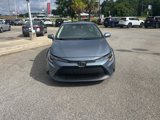 Used 2021 Toyota Corolla LE image 2