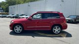 Used 2015 Mercedes-Benz GLK 250 BlueTEC 4MATIC image 2