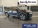 Used 2021 Nissan Rogue SL image 5