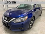 Used 2018 Nissan Altima 2.5 SR image 1