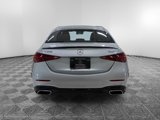 Certified 2022 Mercedes-Benz C 300 4MATIC Sedan image 4