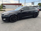 Used 2012 Kia Optima SX image 3