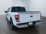 Used 2021 Ford F150 Lariat w/ Equipment Group 501A Mid image 3