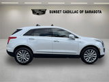 Used 2017 Cadillac XT5 Platinum w/ Driver Assist Package image 2